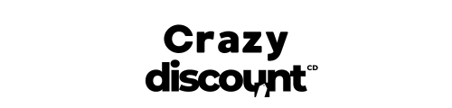 Crazy Discount